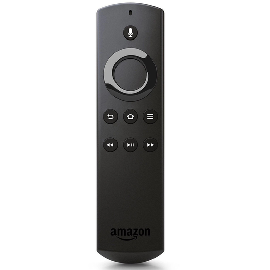 Replacement Remote for Fire TV Stick (2nd/3rd Gen)