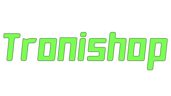 Tronishop