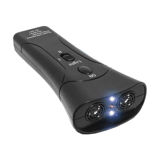 Supersonic Portable Dog Bark Stopper