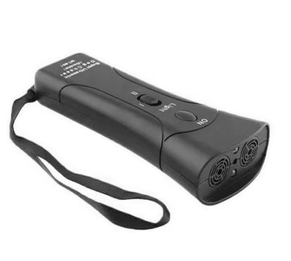Supersonic Portable Dog Bark Stopper